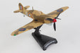 Hawker Hurricane RAF - 1/100 - POSTAGE STAMP PS5340-3 Passion diecast 