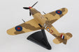 Hawker Hurricane RAF - 1/100 - POSTAGE STAMP PS5340-3 Passion diecast 