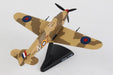 Hawker Hurricane RAF - 1/100 - POSTAGE STAMP PS5340-3 Passion diecast 