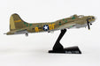 BOEING B-17E FLYING FORTRESS "My Gal Sal" USAAF / POSTAGE STAMP 1/155 PS5413-1 - Passion Diecast 