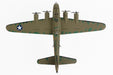 BOEING B-17E FLYING FORTRESS "My Gal Sal" USAAF / POSTAGE STAMP 1/155 PS5413-1 - Passion Diecast 