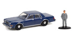 The Hobby Shop Series 11 assortment  1/64 Greenlight -  97110