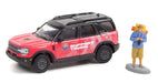 The Hobby Shop Series 11 assortment  1/64 Greenlight -  97110
