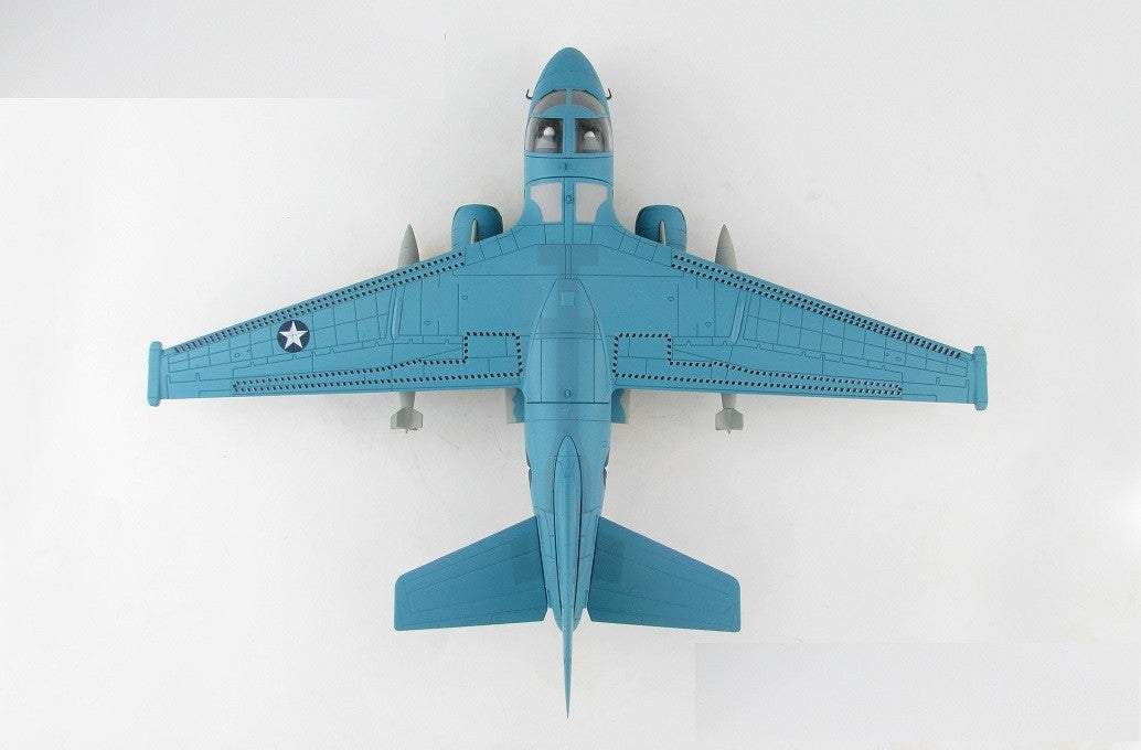 Lockheed S-3B Viking / USN VX-30 "Bloodhounds", Naval Aviation 100 Years, 2011 - Hobby Master 1/72 HA4910 - Passion Diecast