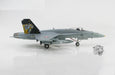 McDonnell Douglas F/A-18C Hornet - Swiss Air Force 11 Staffel Tigers, 2020 - Hobby Master 1/72 HA3598 - Passion Diecast
