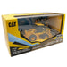 Cat 950M Wheel Loader-  Remote Controlled - Diecast Master  1/35-  23003 - Passion Diecast 