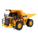 Caterpillar 770 Mining Truck-  Remote Controlled - Diecast Master  1/35-  23004  - Passion Diecast 