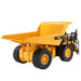 Caterpillar 770 Mining Truck-  Remote Controlled - Diecast Master  1/35-  23004  - Passion Diecast 