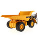 Caterpillar 770 Mining Truck-  Remote Controlled - Diecast Master  1/24-  25006  - Passion Diecast 