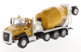 Caterpillar CT660 with McNeilus Bridgemaster Concrete Mixer -  Diecast Master 1/64 - 85632 - Passion Diecast 