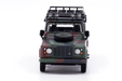 Land Rover Defender 110 Military Camouflage - Mini GT - HK Exclusives 1/64 - MGT00237 R