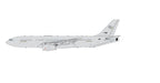 Airbus A330-200 MRTT Voyager Tanker / NATO RNLAF T-055 / GeminiMacs 1/400 - GMNAF107