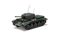 BRC&W Cromwell Mk IV British Army 2nd Armoured Welsh Guards, Blenheim, Pickering, England, Spring 1944 - Corgi 1/50 CC60613