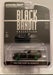 1994 Ford Escort RS Cosworth -  BB Rally Racing Team - Black Bandit Series 24   1-64 GREENMACHINE 28050 DGR