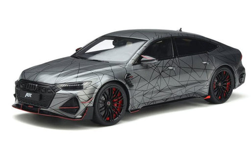 2020 ABT RS 7-R SPORTBACK 1/18 GT SPIRIT GT293