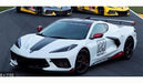 2020 CHEVROLET CORVETTE C8 PACE CAR 1/18 GT SPIRIT GT370