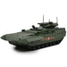T-15 Armata Heavy Infantry Fighting Vehicle - 2015 Moscow, Victory Day Paradey - Panzerkampf 1:72 - 12175PA