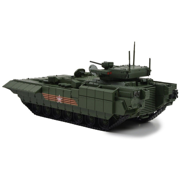 T-15 Armata Heavy Infantry Fighting Vehicle - 2015 Moscow, Victory Day Paradey - Panzerkampf 1:72 - 12175PA
