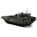 T-15 Armata Heavy Infantry Fighting Vehicle - 2015 Moscow, Victory Day Paradey - Panzerkampf 1:72 - 12175PA