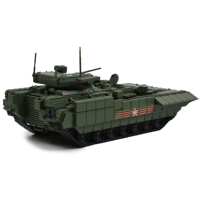 T-15 Armata Heavy Infantry Fighting Vehicle - 2015 Moscow, Victory Day Paradey - Panzerkampf 1:72 - 12175PA