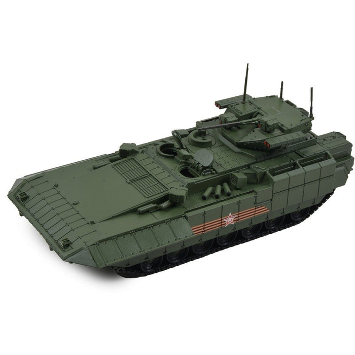 T-15 Armata Heavy Infantry Fighting Vehicle - 2015 Moscow, Victory Day Paradey - Panzerkampf 1:72 - 12175PA