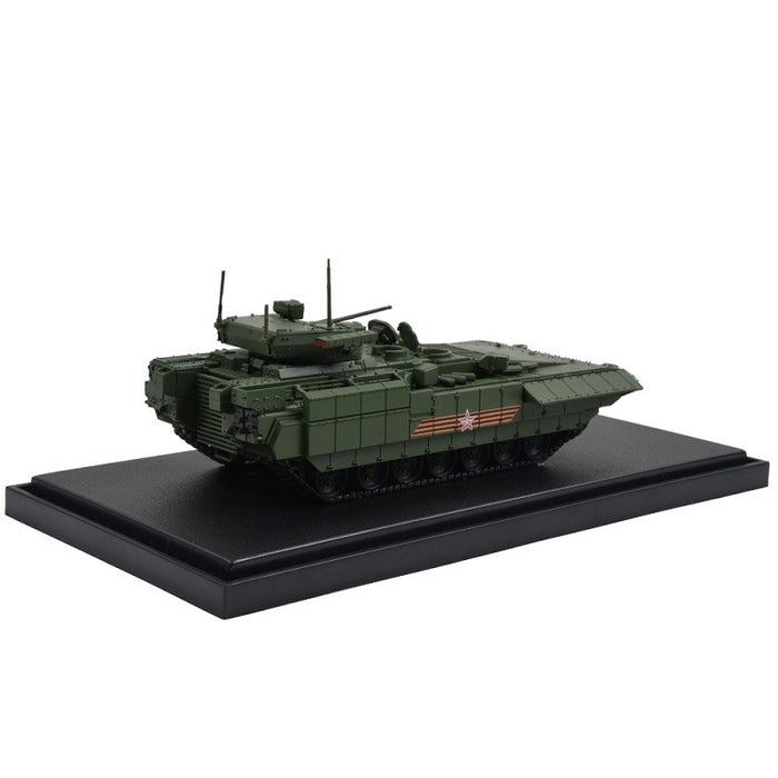 T-15 Armata Heavy Infantry Fighting Vehicle - 2015 Moscow, Victory Day Paradey - Panzerkampf 1:72 - 12175PA