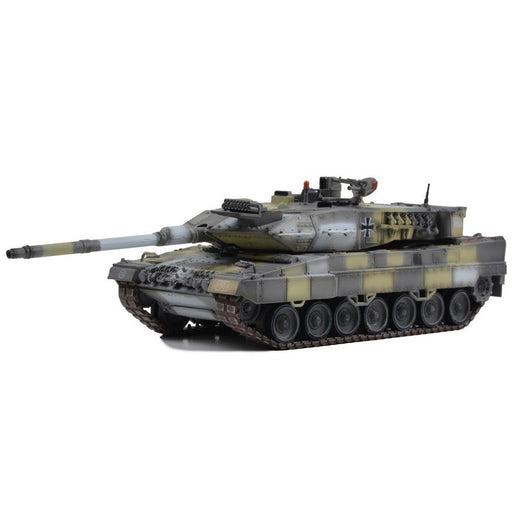 Krauss-Maffei Leopard 2A7 German Army - Panzerkampf 1:72 - 12174PC - Passion Diecast 