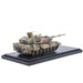 Krauss-Maffei Leopard 2A7 + German Army - Panzerkampf 1:72 - 12203PA  - Passion Diecast