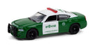 2008 Dodge Charger Police - Carabineros de Chile - Hobby Exclusive - 1/64 Greenlight - 30237
