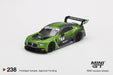 Bentley Continental GT3 n°7 2020 Liqui-Moly Bathurst 12 Hrs Winner Bentley Team M-Sport - MGT00238