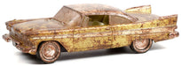 1957 Plymouth Belvedere - Tulsa, Oklahoma "Tulsarama" 2007 Underground Vault Unearthing - Greenlight 1/24 - 18261