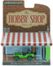 1971 Jeep CJ-5 Renegade et Surfboards - The Hobby Shop Series 10 -1/64 GREENMACHINE - 97100 BGR