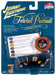 Barris Koach - Trivial Pursuit - Monopoly with Token - Pop Culture Release 1  - Johnny Lightning - 1/64 - JLSP136
