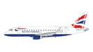 Embraer E170 British Airways "City Flyer" G-LCYG - Gemini 1/200 G2BAW560