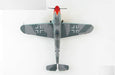 Messerschmitt Bf 109G-6 / Luftwaffe JG50 Hermann Graf, Wiesbaden, Germany, Sept 1943 - Hobby Master 1/48 HA8751 - Passion Diecas