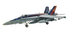 McDonnell Douglas F/A-18A Hornet - RAAF No.75 Sqn, Worimi Hornet, Australia, 2016 - Hobby Master 1/72 HA3554 - Passion Diecast