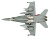McDonnell Douglas F/A-18A Hornet - RAAF No.75 Sqn, Worimi Hornet, Australia, 2016 - Hobby Master 1/72 HA3554 - Passion Diecast