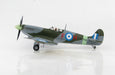 Supermarine Spitfire Mk IX / Hellenic Air Force, No. MJ755, Greece, 1947 - Hobby Master 1/48 HA8322 - Passion Diecast 