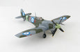 Supermarine Spitfire Mk IX / Hellenic Air Force, No. MJ755, Greece, 1947 - Hobby Master 1/48 HA8322 - Passion Diecast 
