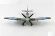 Supermarine Spitfire Mk IX / Hellenic Air Force, No. MJ755, Greece, 1947 - Hobby Master 1/48 HA8322 - Passion Diecast 