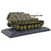 German Sd. Kfz. 184 Elefant Heavy Tank - Schwere Panzerjager Abteilung 653, Ukraine, 1944 / Motor City Classics 1:43 No.23184-44