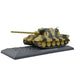 German Sd. Kfz.186 Jagdpanzer VI Tank / Schwere Panz. Abteilung 512, Germany, 1945 / Motor City Classics 1:43 No. 23186-45