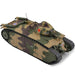 French B-1 Heavy Tank "Indochine", 3e Compagnie, 15e Batallion, France, 1940 / Motor City Classics 1:43 - 23183-44 - Passion Die