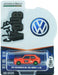 1975 Volkswagen Golf Mk1 Group 2, Germany Grand Prix  Winner- Club Vee-Dub Series 12  GREENMACHINE 1/64 - 36020 CGR