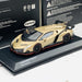 Lamborghini Veneno - Gold - Kyosho 1:64 - KS07040A1