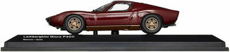 Lamborghini Miura P400 - Kyosho 1:64 - KS06930A4