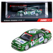 Nissan Primera (P10) n°7 "TEAM HASEMI MOTORSPORT) Macau Guia Race 1994 Masahiro Hasemi Green - INNO 64 - 1/64  - P10-MGP20HS