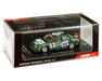 Nissan Primera (P10) n°7 "TEAM HASEMI MOTORSPORT) Macau Guia Race 1994 Masahiro Hasemi Green - INNO 64 - 1/64  - P10-MGP20HS