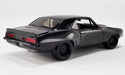 1969 CHEVROLET CAMARO STREET FIGHTER - CONVICT - ACME EXCLUSIVE 1/18  18935-B