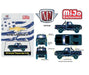 1973 Chevrolet Cheyenne Super 10 4x4  Pickup -  M2 1:64 - Mijo Exclusive 31500 MJS34 - Passion Diecast 